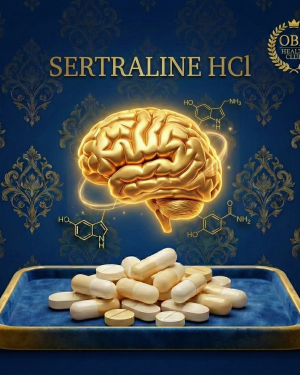 Sertraline