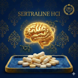Sertraline HCl