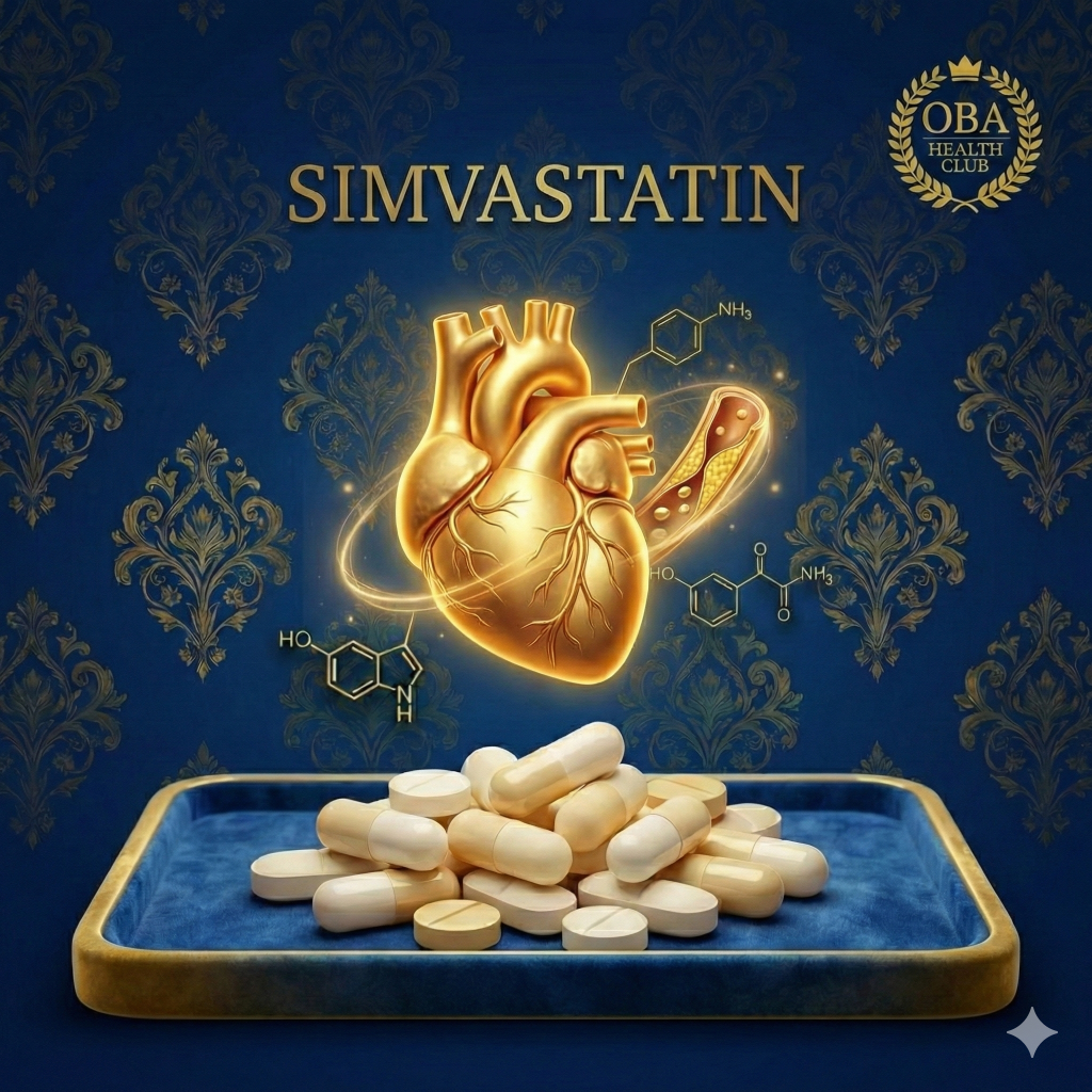 Simvastatin