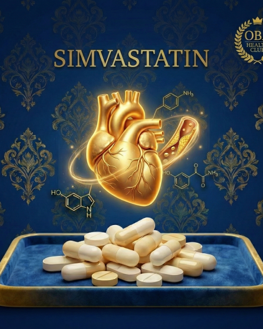 Simvastatin