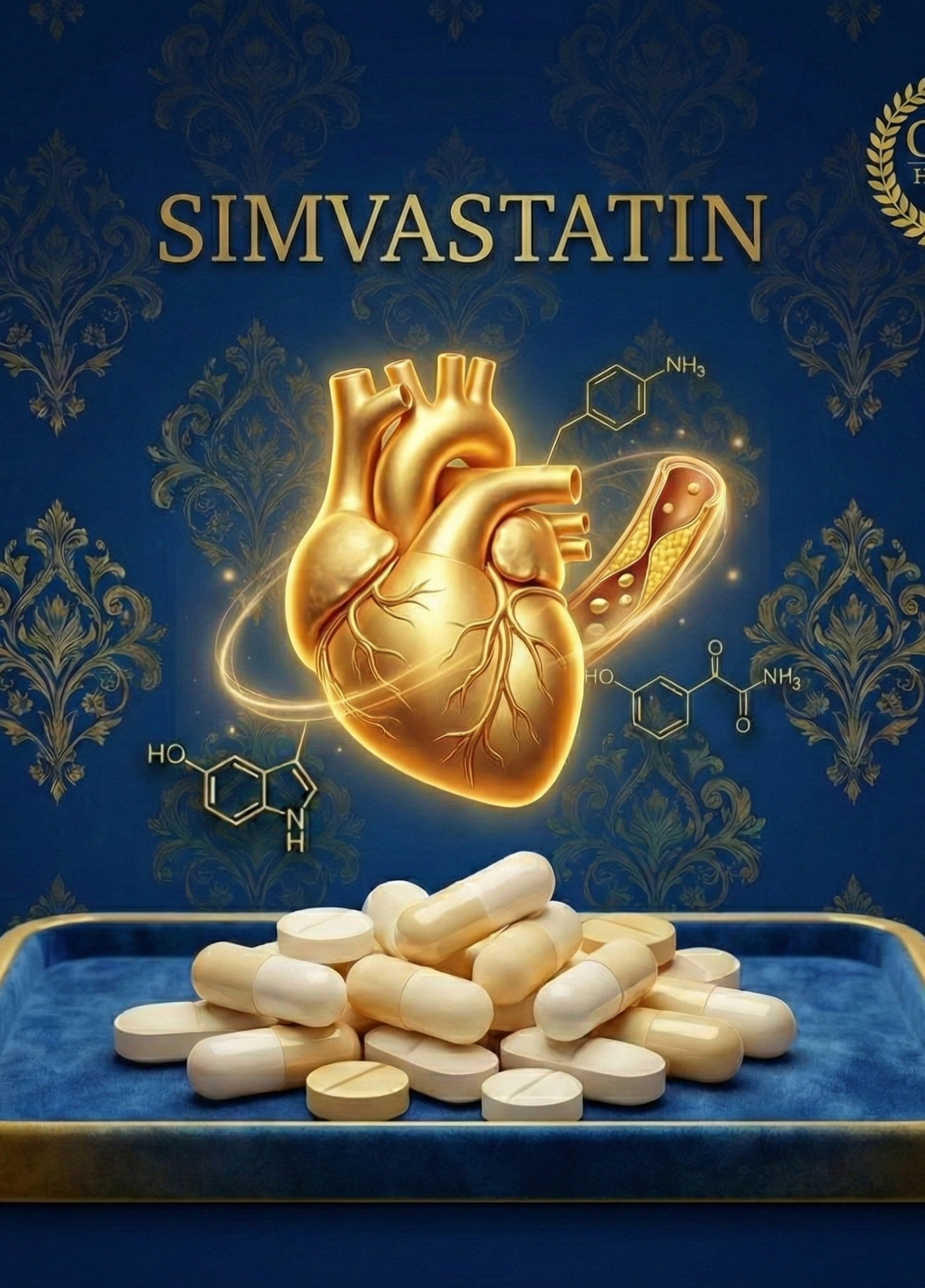 Simvastatin