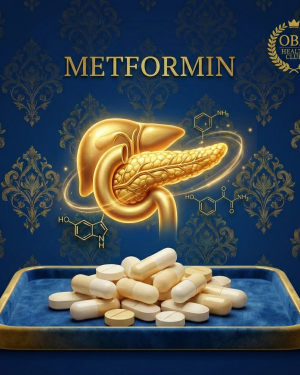 Metformin