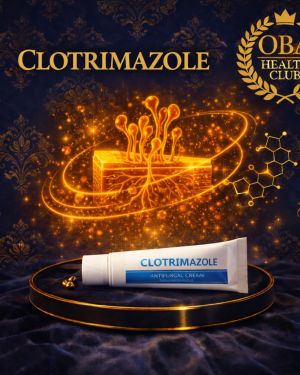 Clotrimazole
