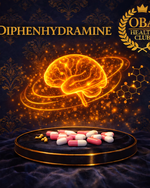 Diphenhydramine