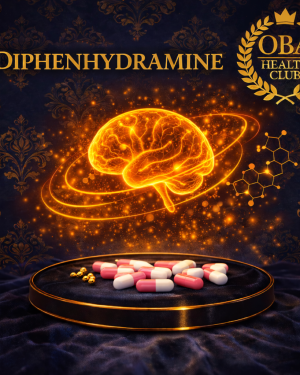Diphenhydramine