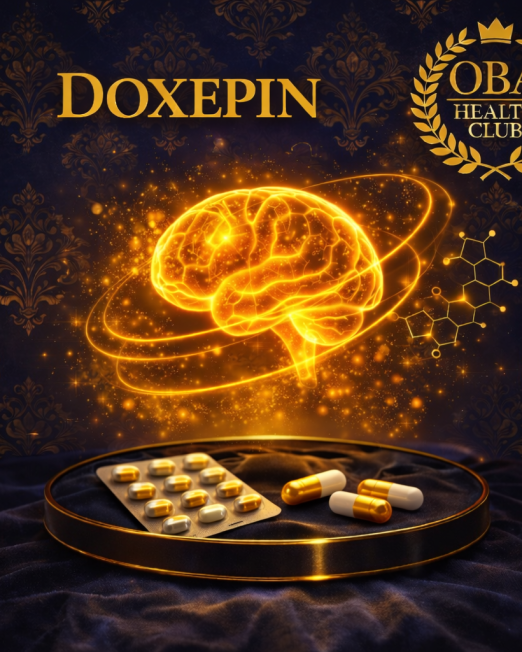 Doxepin