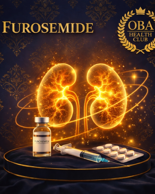 Furosemide