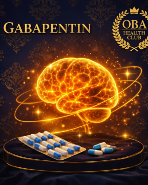 Gabapentin
