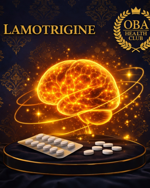 Lamotrigine
