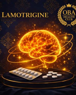 Lamotrigine