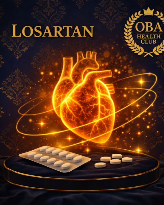 Losartan