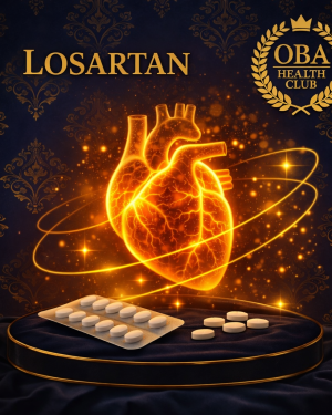 Losartan