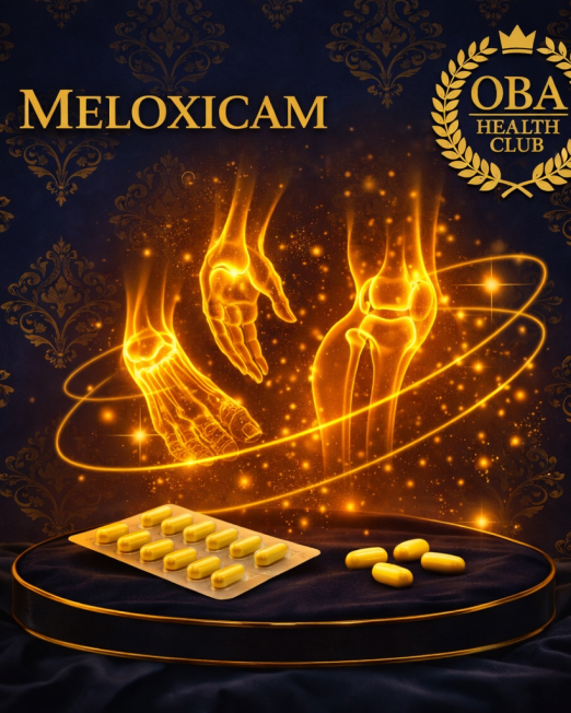 Meloxicam