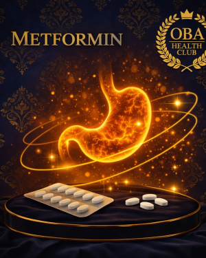 Metformin
