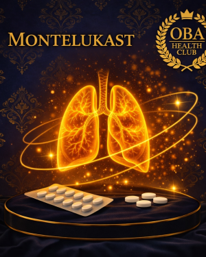 Montelukast