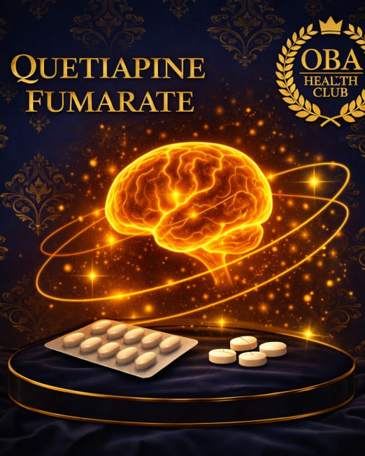 Quetiapine