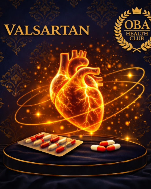 Valsartan