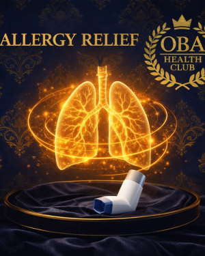 Allergy Relief