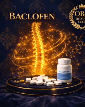 Baclofen