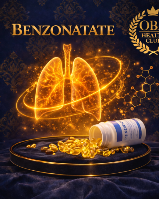 Benzonatate