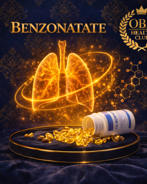 Benzonatate
