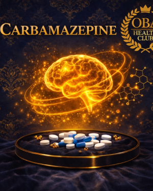 Carbamazepine