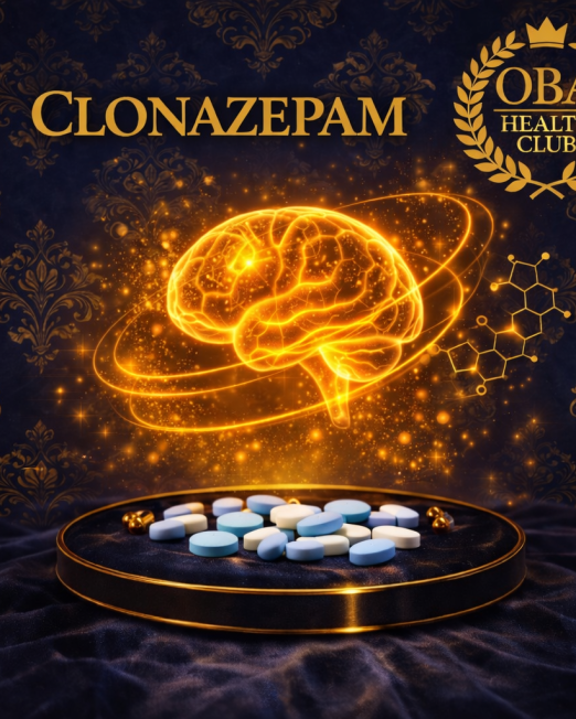 Clonazepam
