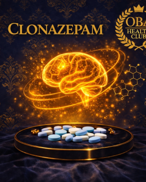Clonazepam