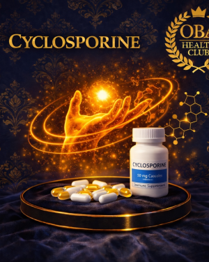 Cyclosporine