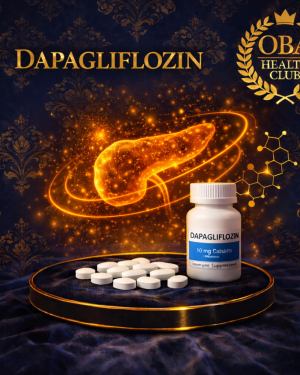 Dapagliflozin