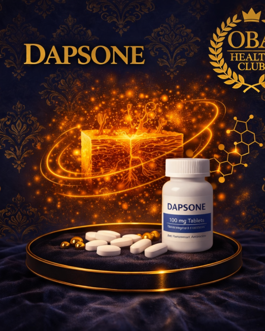 Dapsone