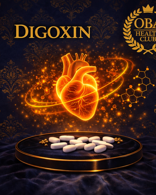 Digoxin