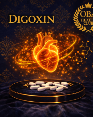 Digoxin