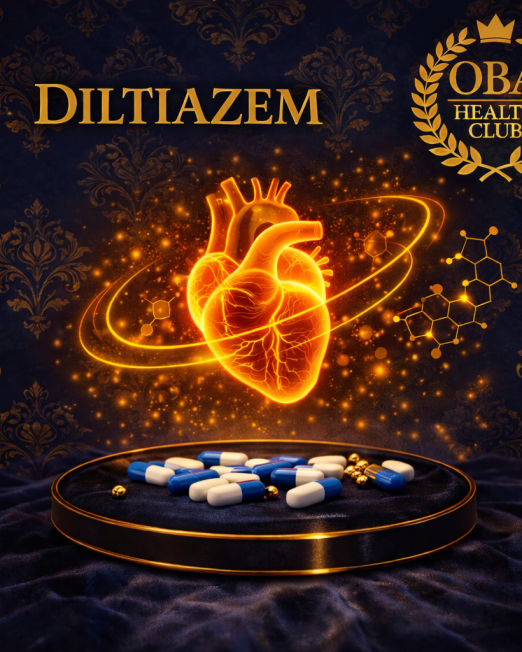 Diltiazem