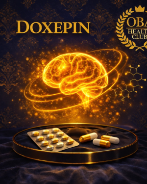 Doxepin