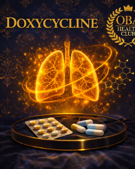 Doxycycline
