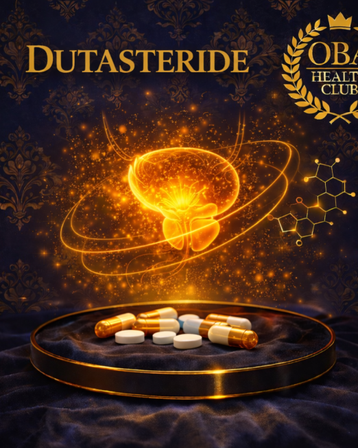 Dutasteride