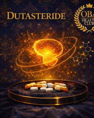 Dutasteride