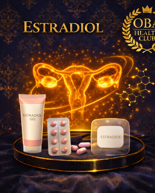 Estradiol