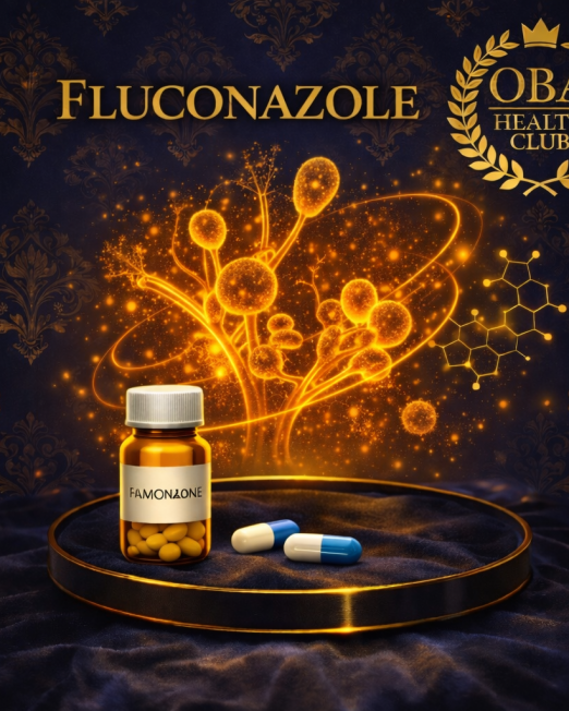 Fluconazole