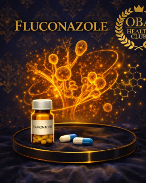 Fluconazole