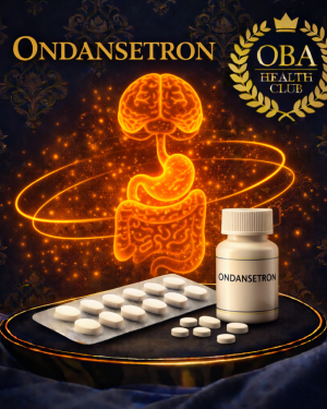 Ondansetron