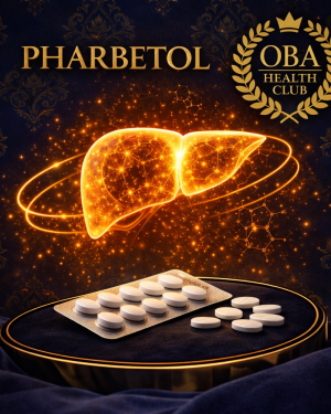 Pharbetol