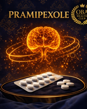 Pramipexole
