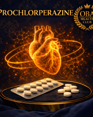 Prochlorperazine
