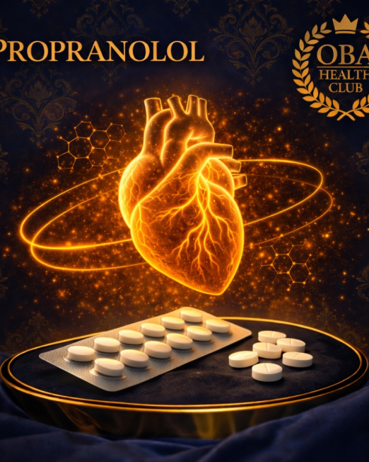 Propranolol