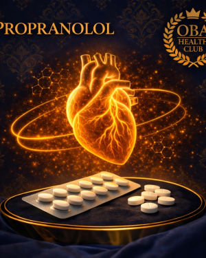 Propranolol