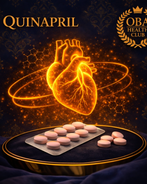 Quinapril