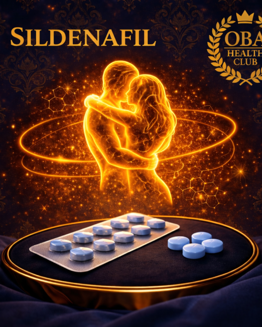 Sildenafil