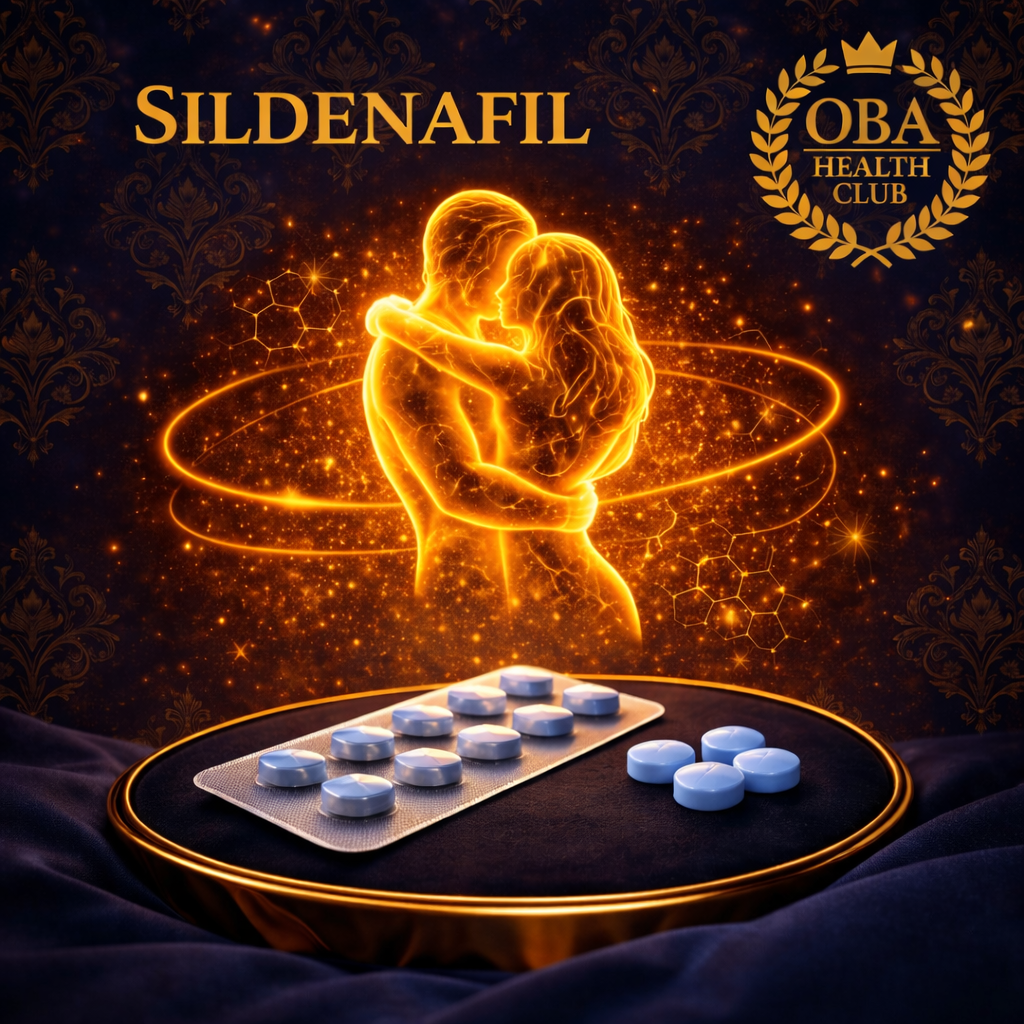 Sildenafil